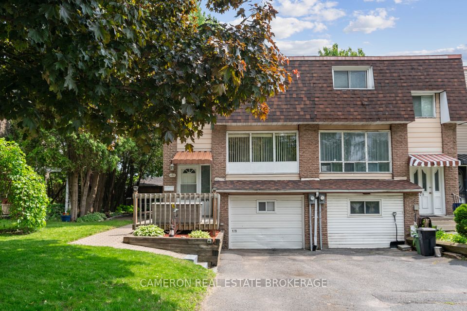 680 Glengarry