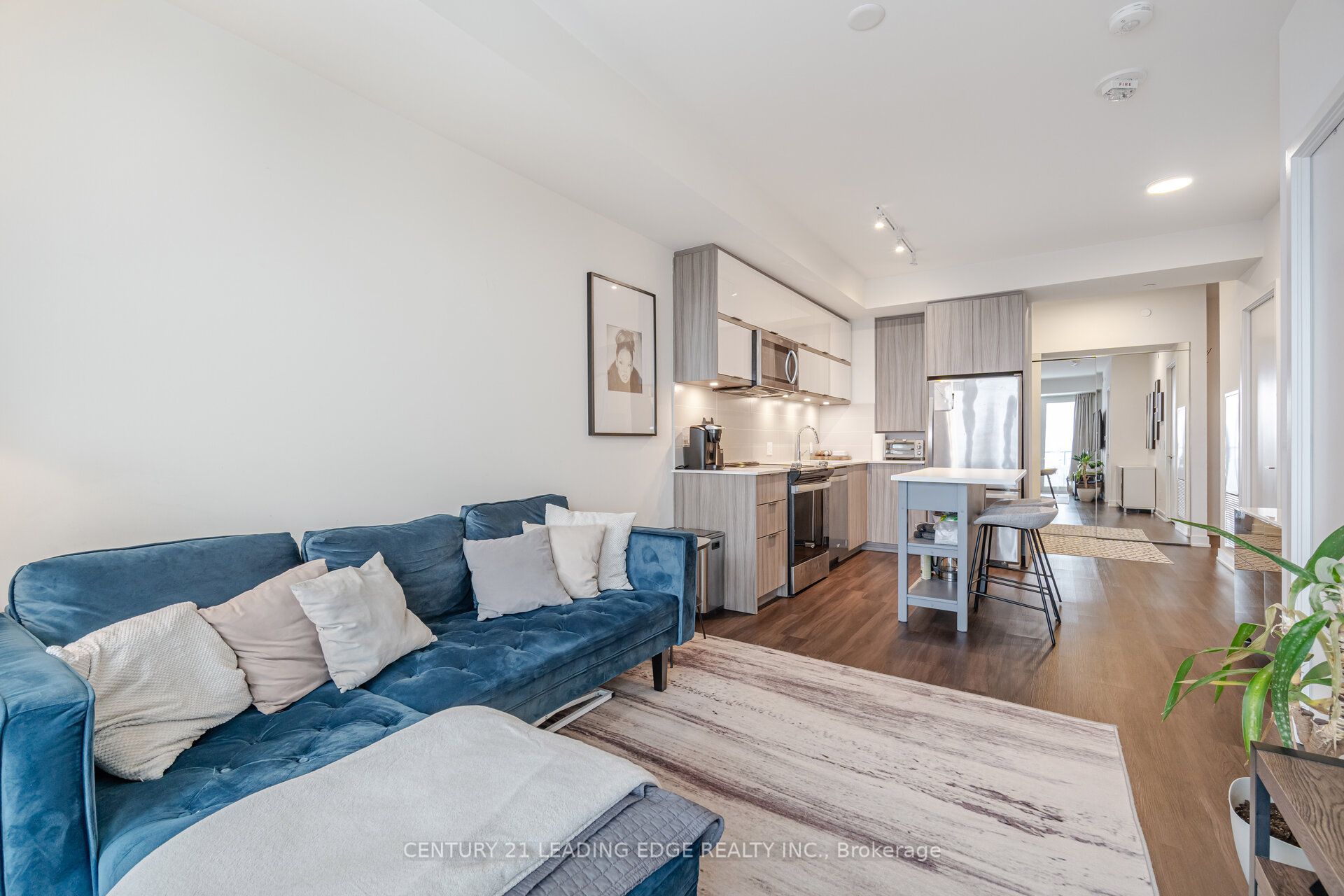 10 DEERLICK Court, #1401