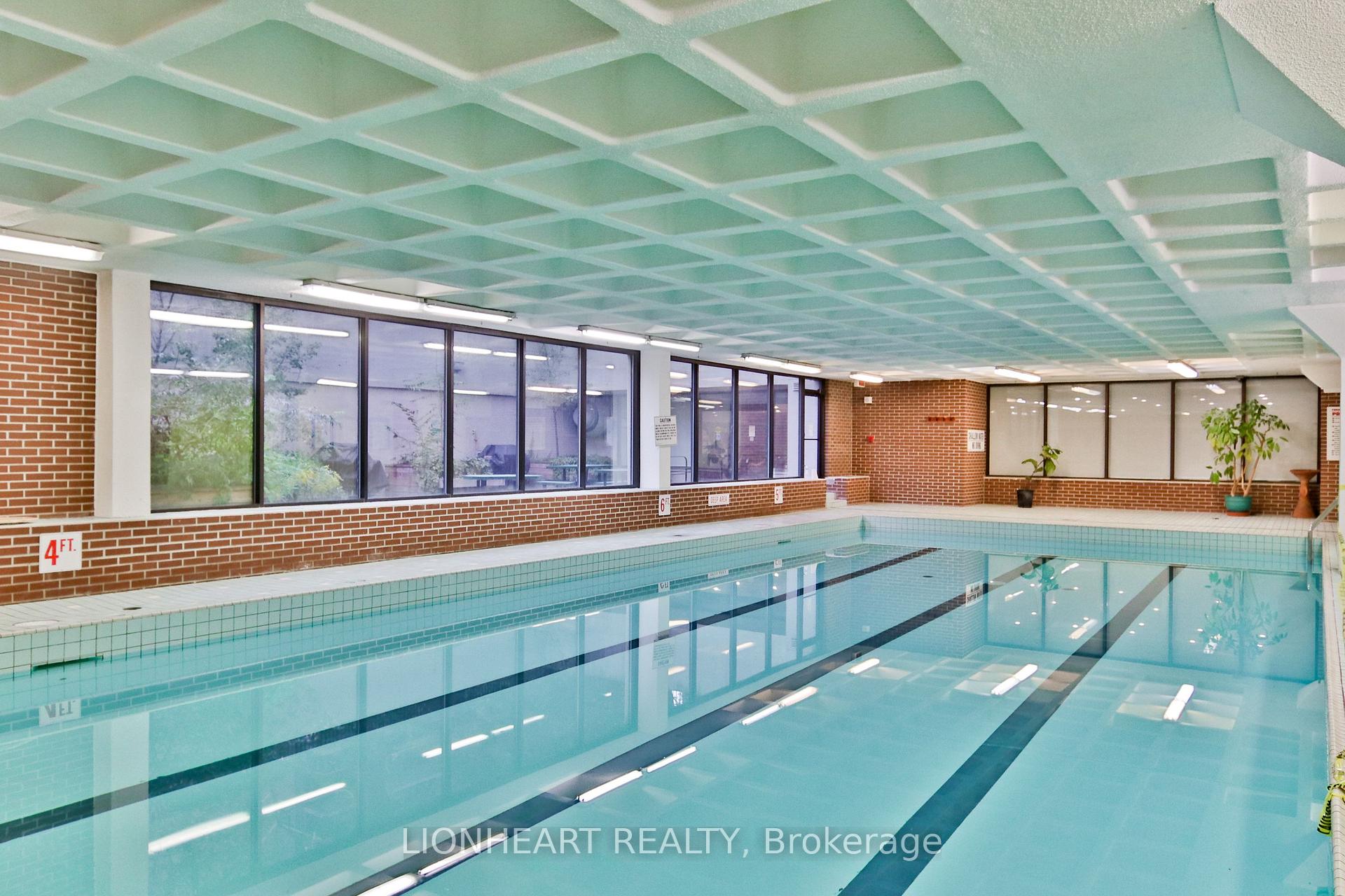 Condo at 40 Homewood, Toronto For sale