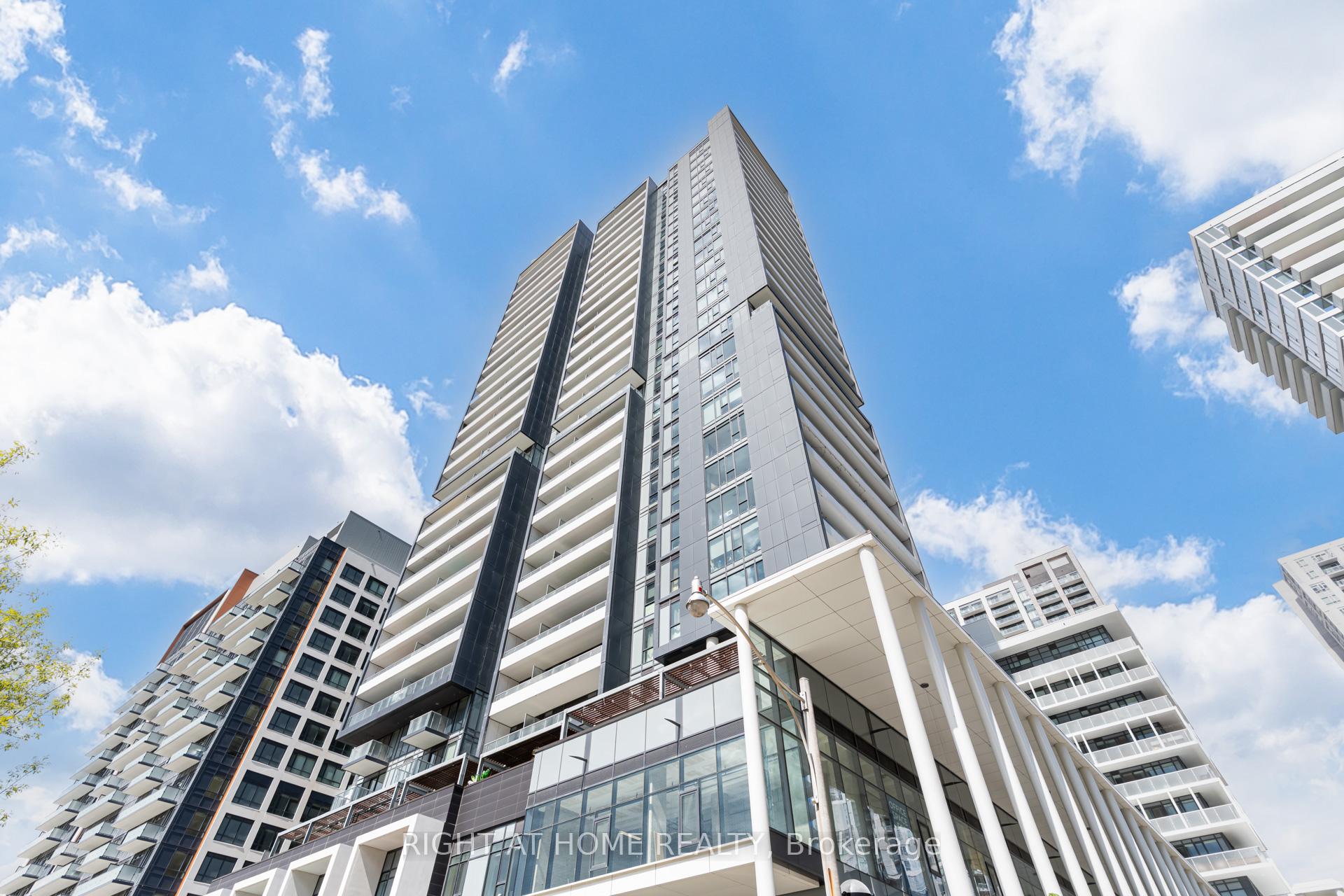 2 Bedrooms Condo at 225 Sumach, Toronto For sale