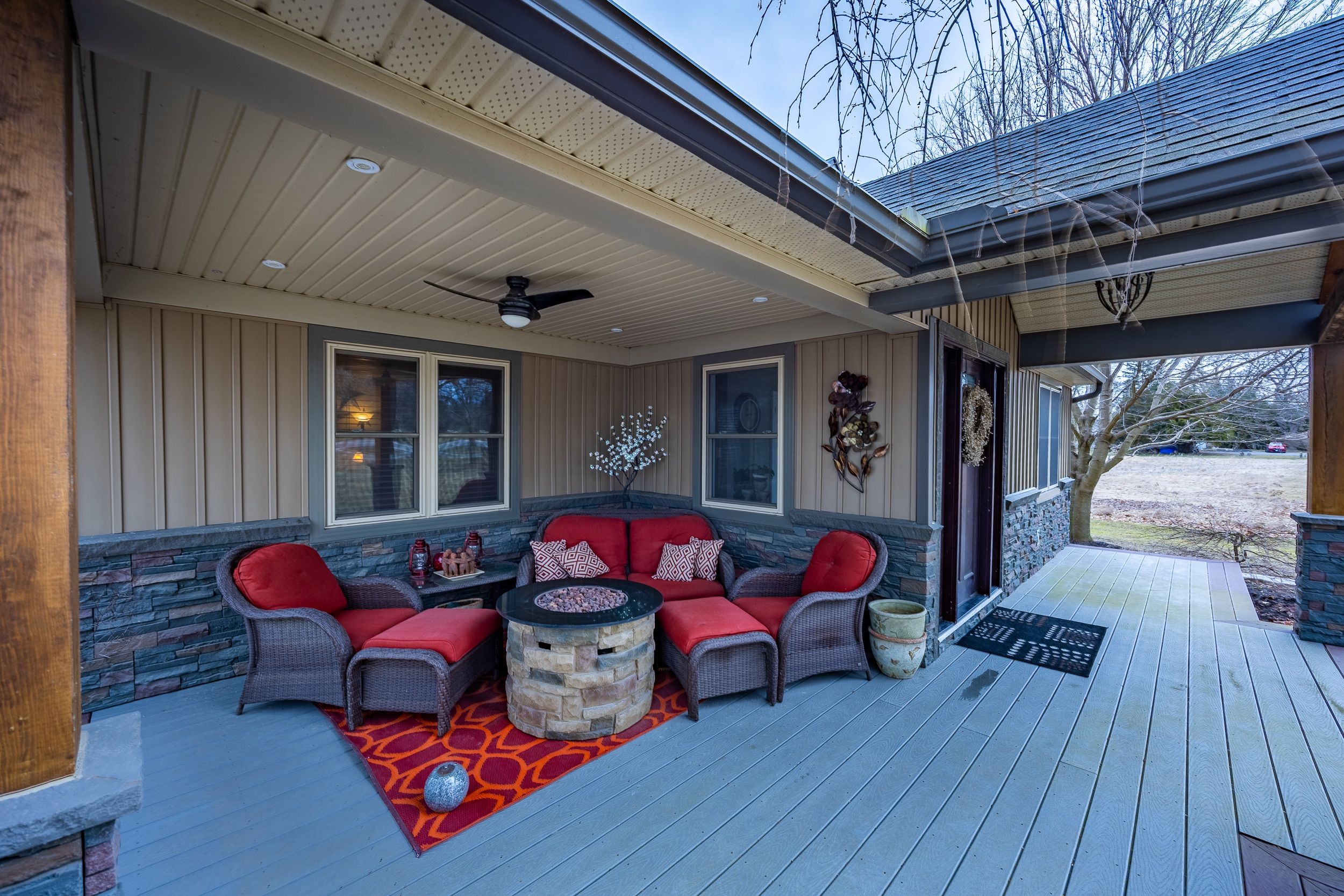 2317 Highway 24 Highway Norfolk Ontario N3Y 4K2