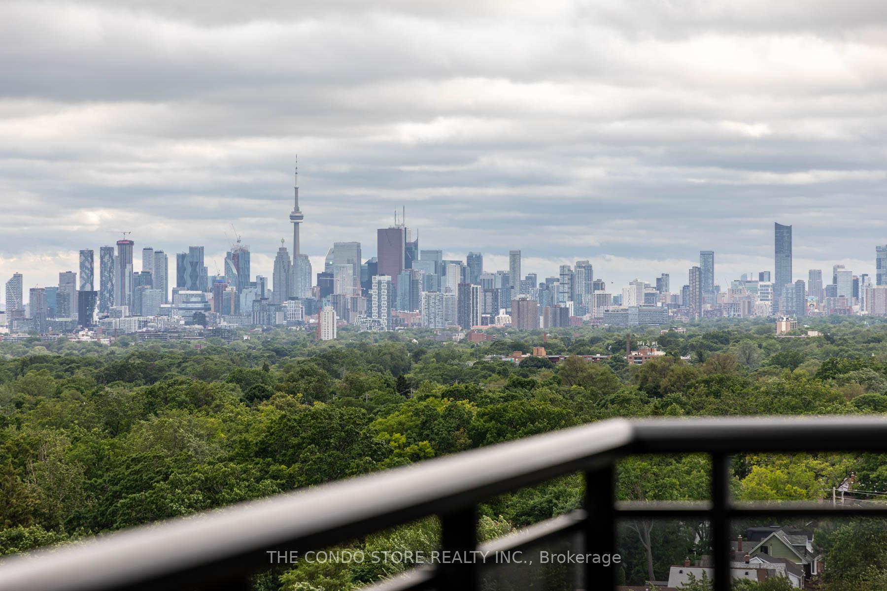 3 Bedrooms Condo at 286 MAIN, Toronto For sale