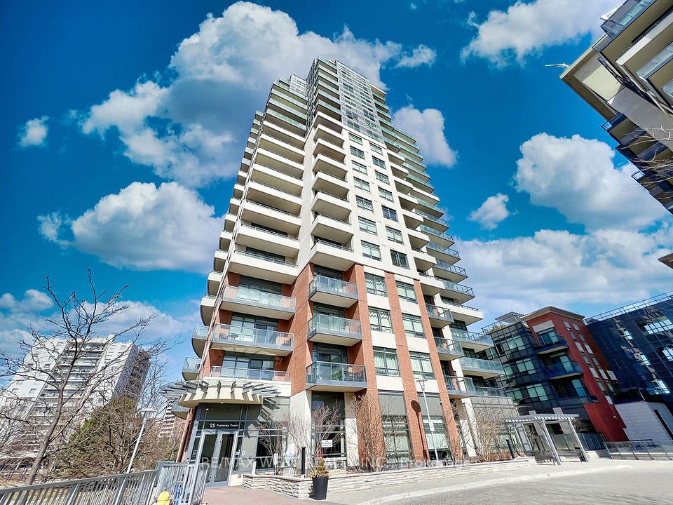 25 Fontenay Court