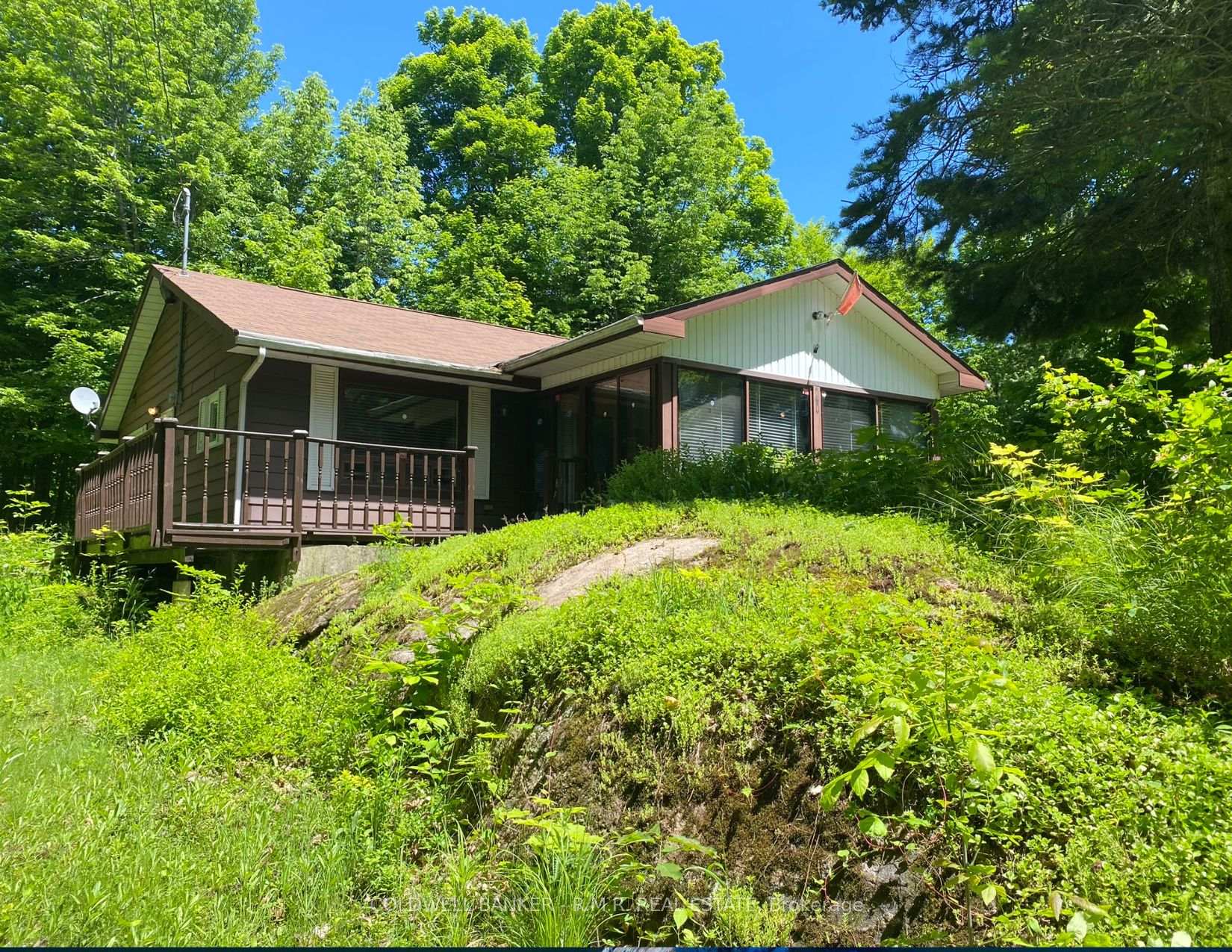 3493 Southwood Beach Boulevard, Ramara, ON L0K 2B0
