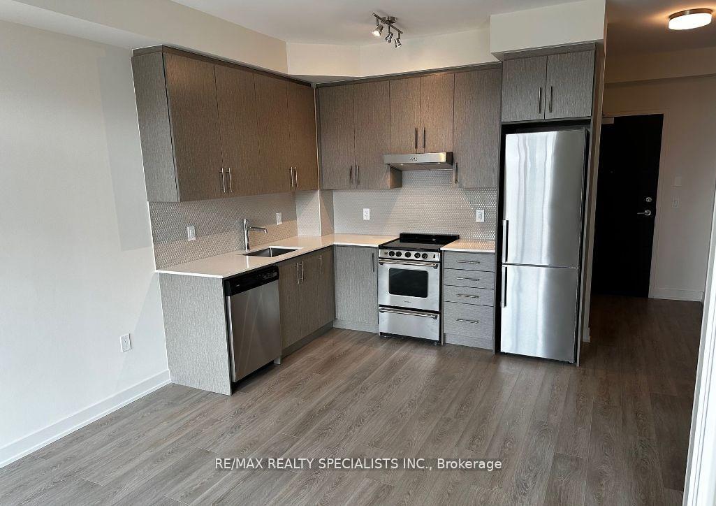 1 Bedroom Condo at 212 King William, Hamilton For sale