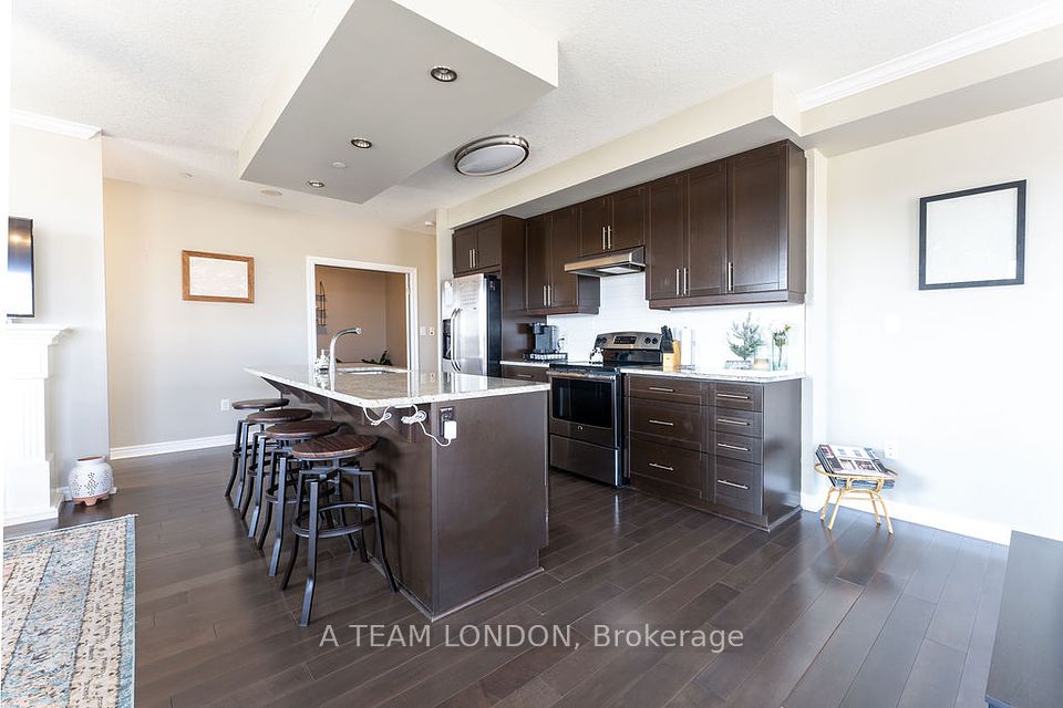 #804 - 330 Ridout Street, London East, ON N6C 3Z3