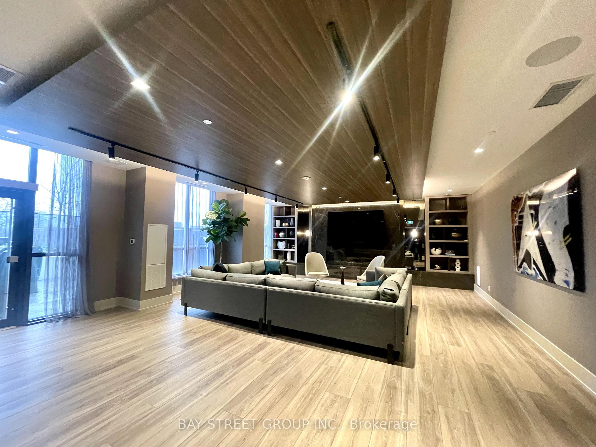 2 Bedrooms Condo at 286 Main, Toronto For sale
