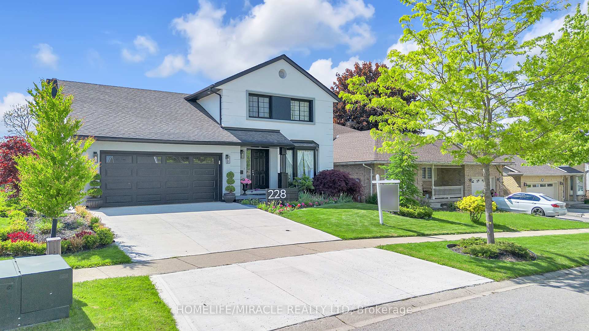 228 Ferguson Drive, Woodstock, ON N4V 1A6