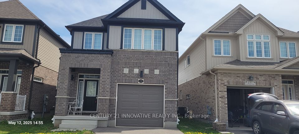 233 Sedgewood