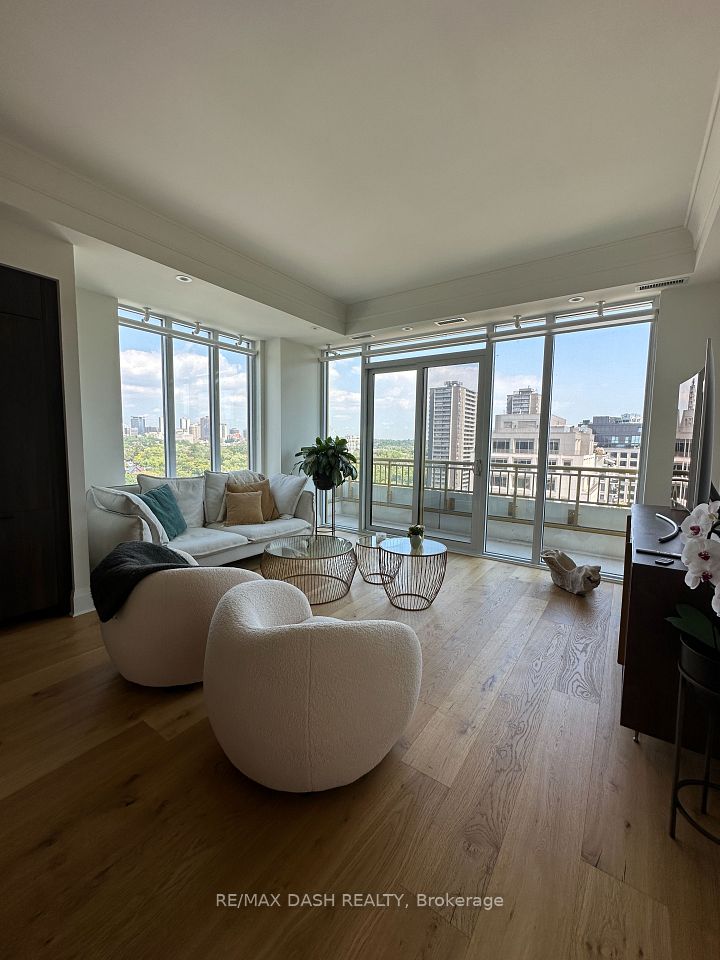 151 Avenue Road