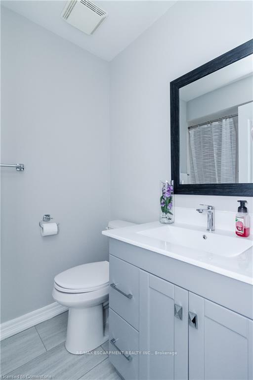 2 Bedrooms Condo at 515 North Service,  Hamilton For sale