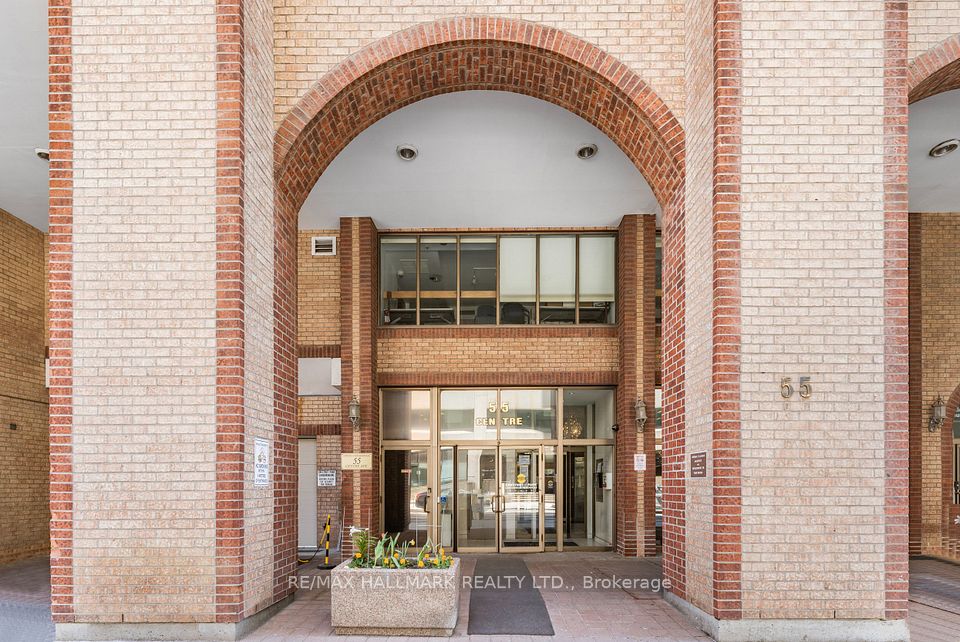 55 Centre