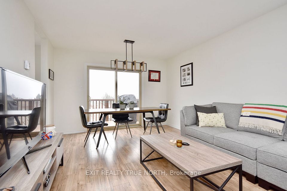 #7 - 3 Sawmill Road, Barrie, ON L4N 6X3