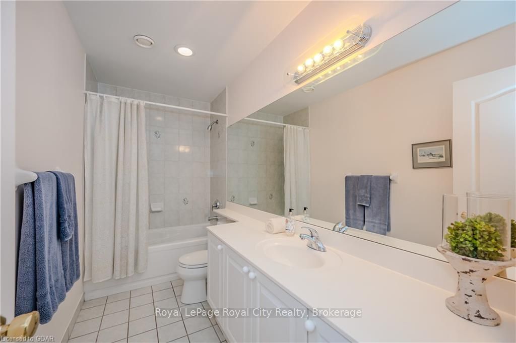 1 LOMOND Drive, #705