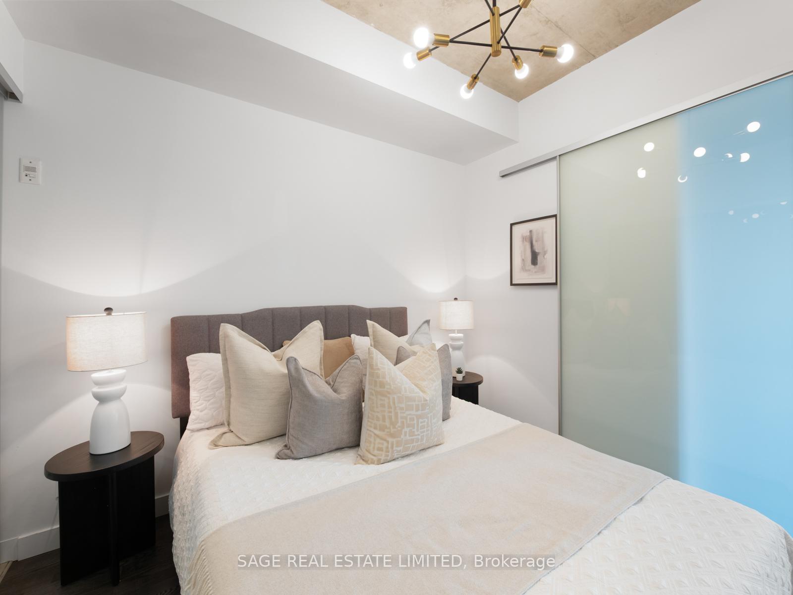 1 Bedroom Condo at 75 Portland, Toronto For sale