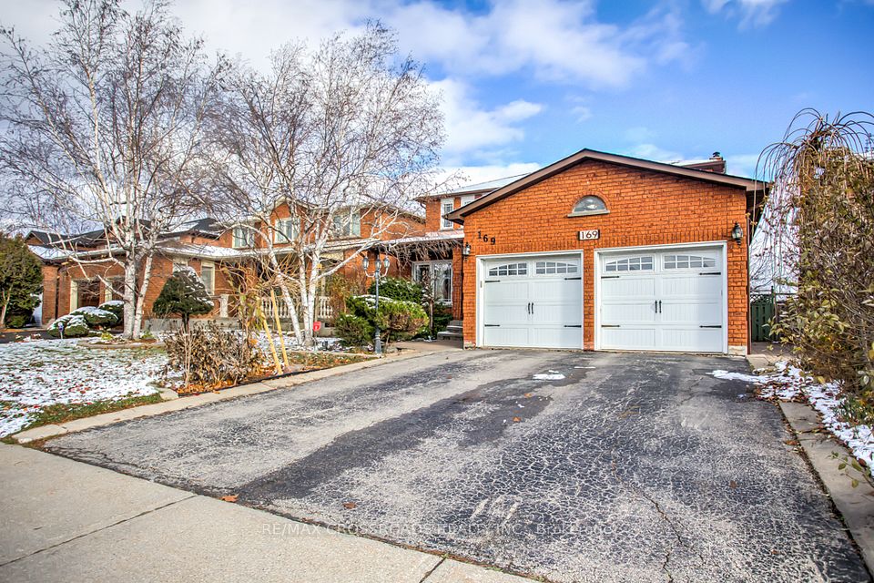 169 Morning Star Drive