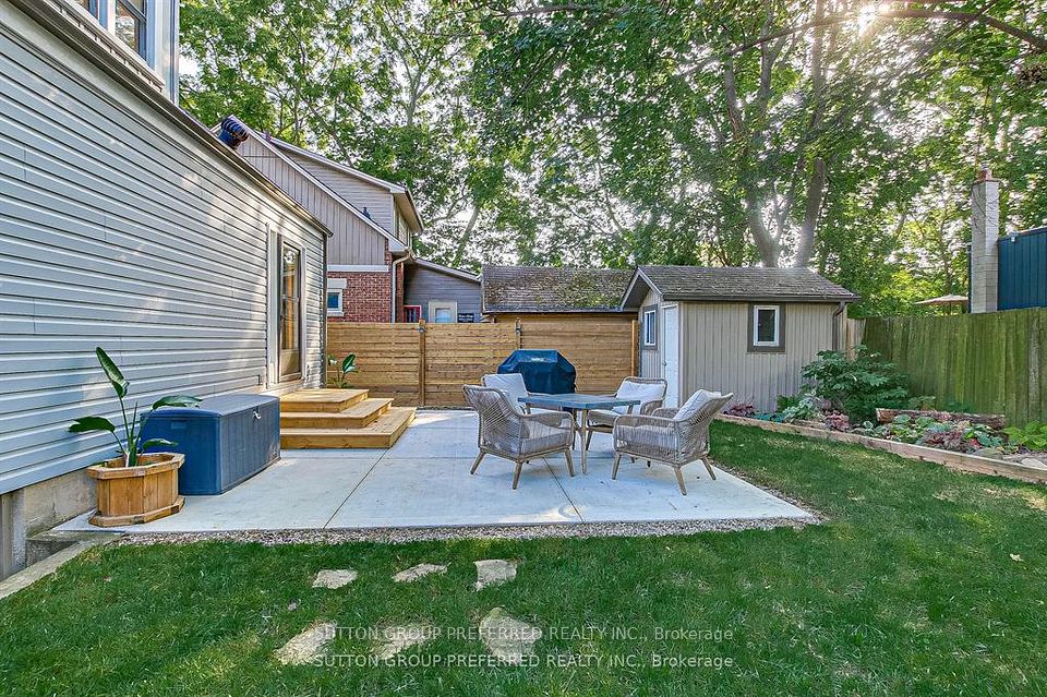 47 Carfrae Street, London South, ON N6C 1G1