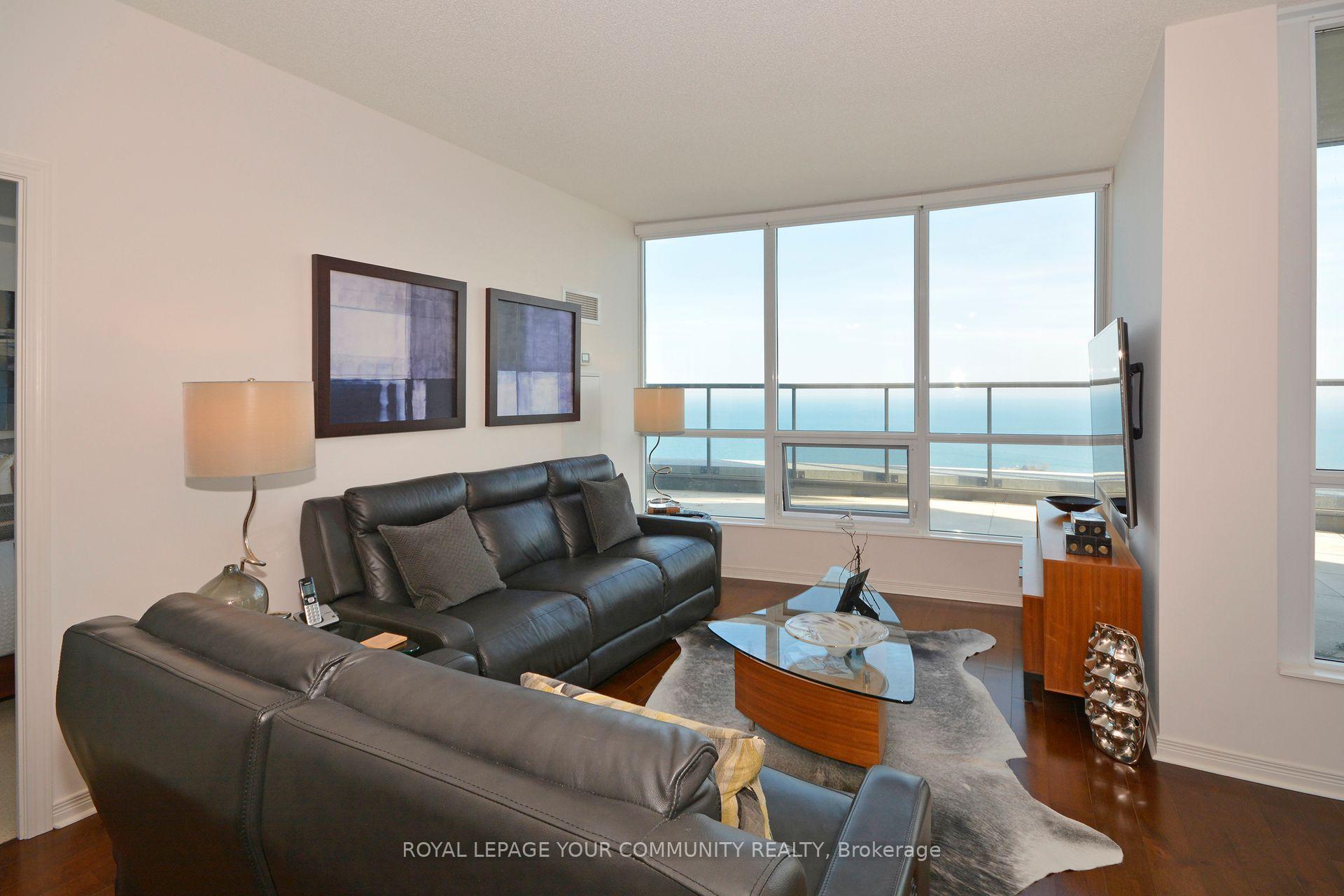 3 Bedrooms Condo at 2230 Lake Shore, Toronto For sale