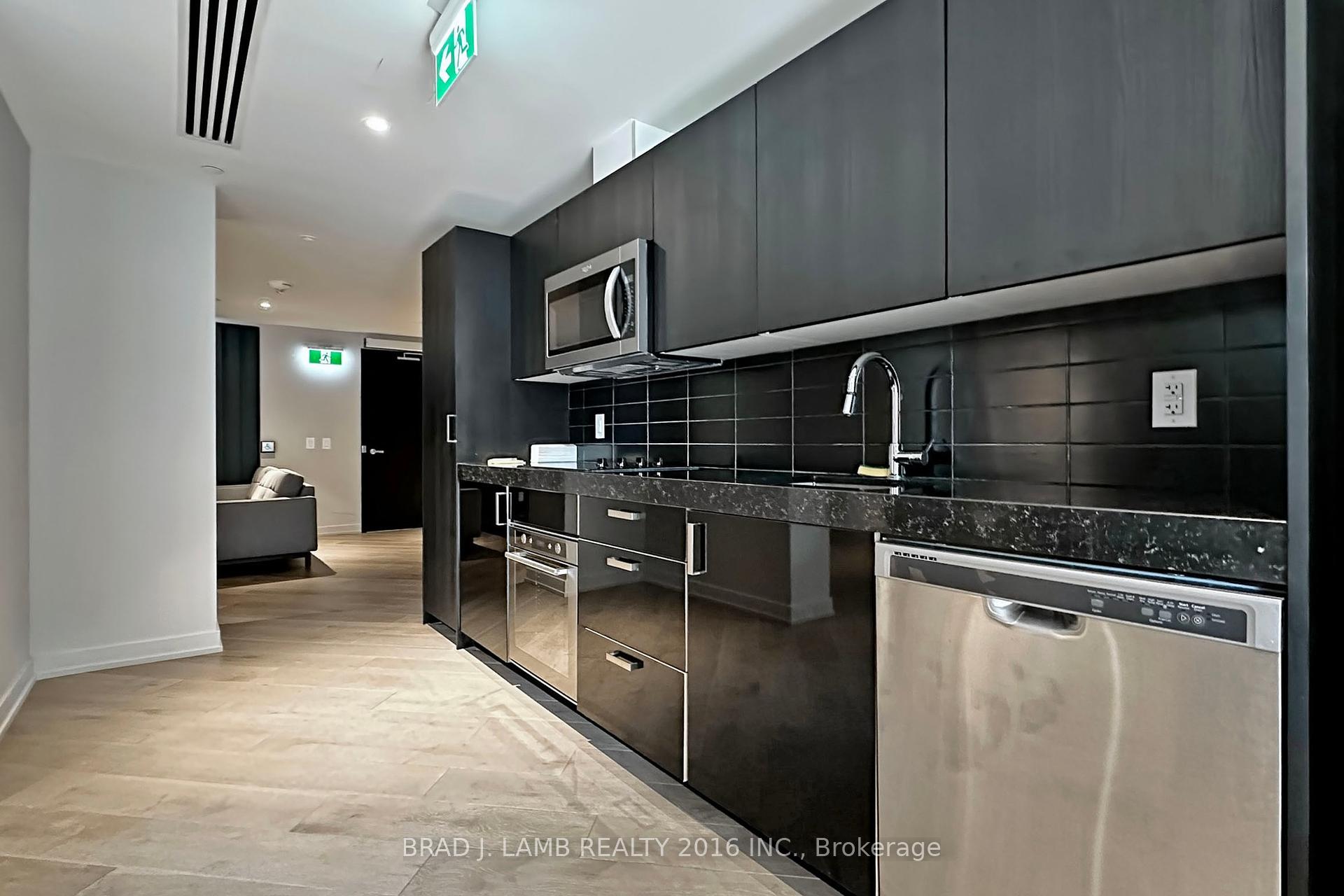 1 Bedroom Condo at 458 Richmond, Toronto For sale