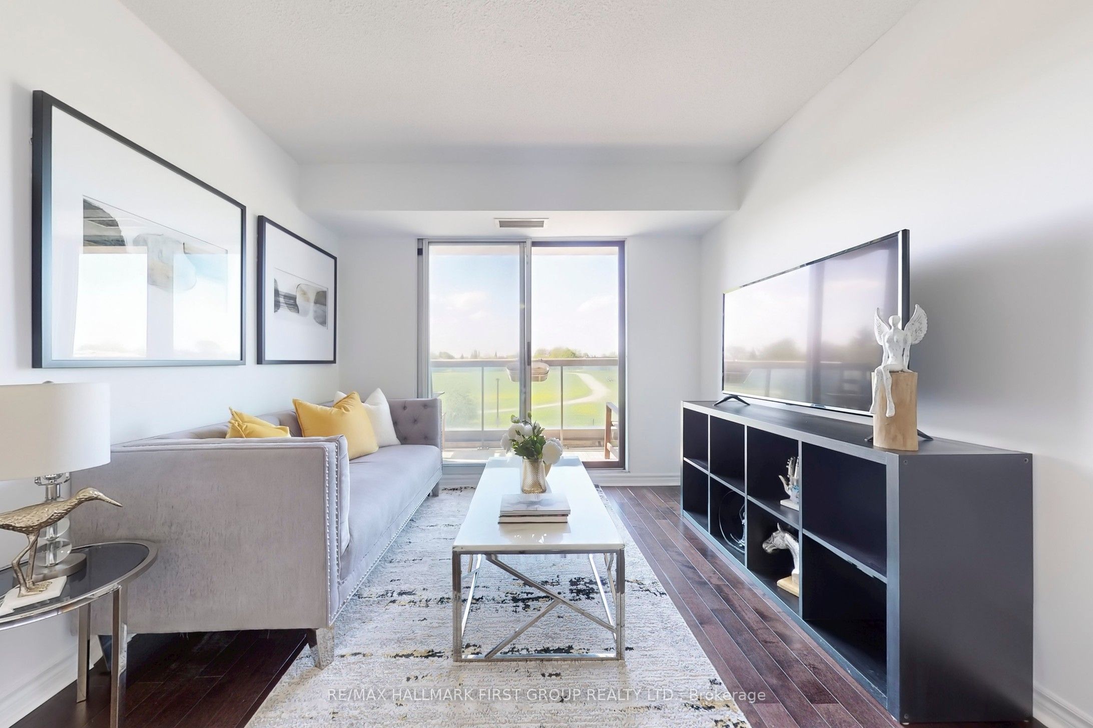 1030 Sheppard Avenue W, #214
