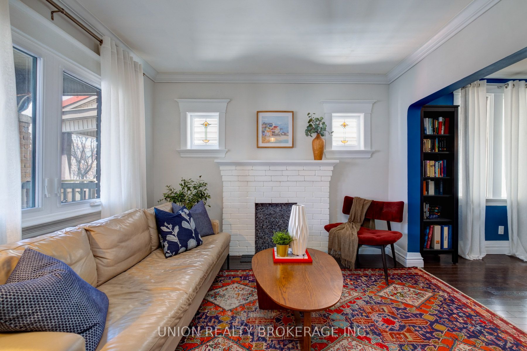 191 Coleman Avenue, Toronto, ON M4C 1R5