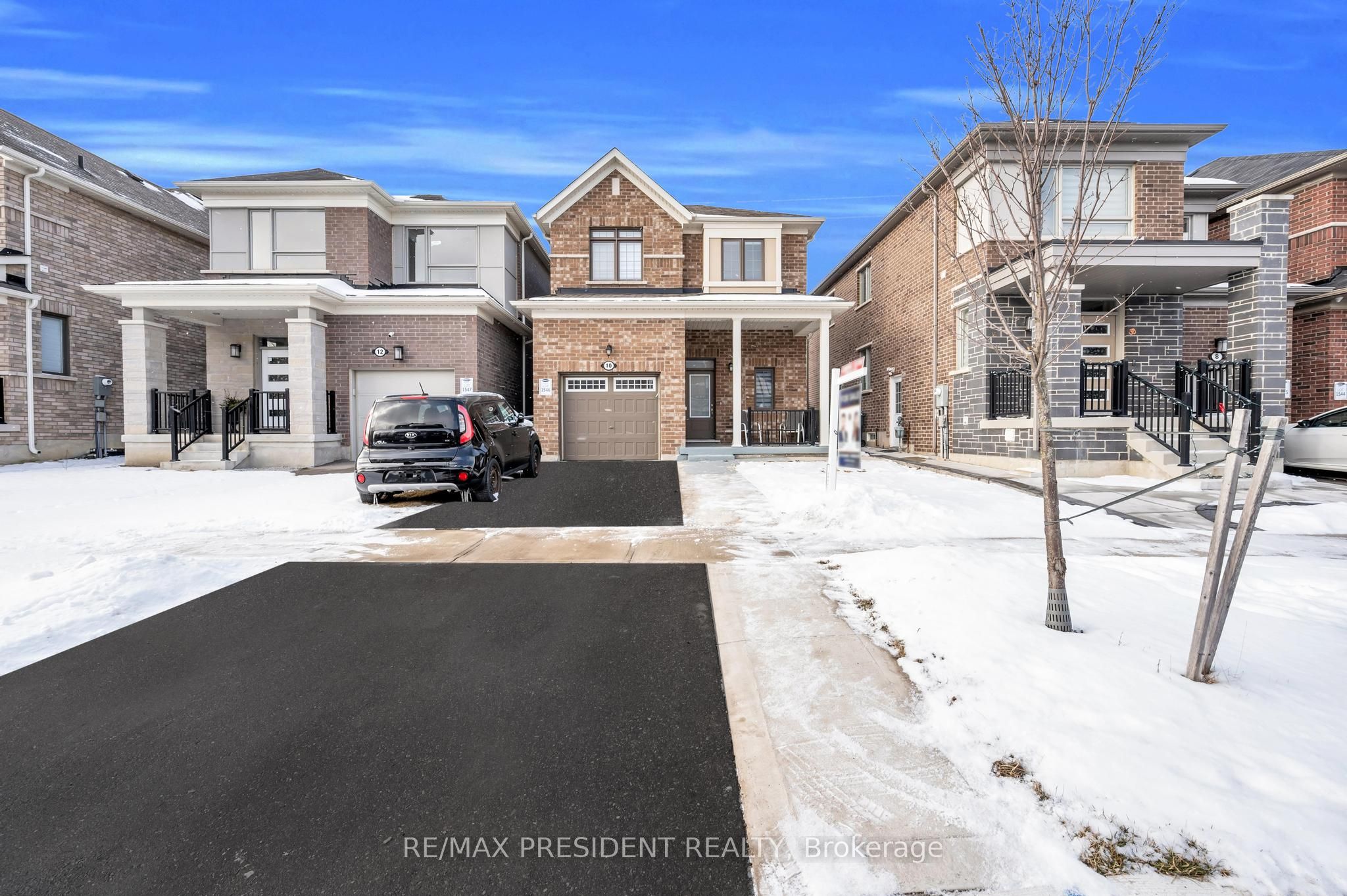 10 Callahan Court