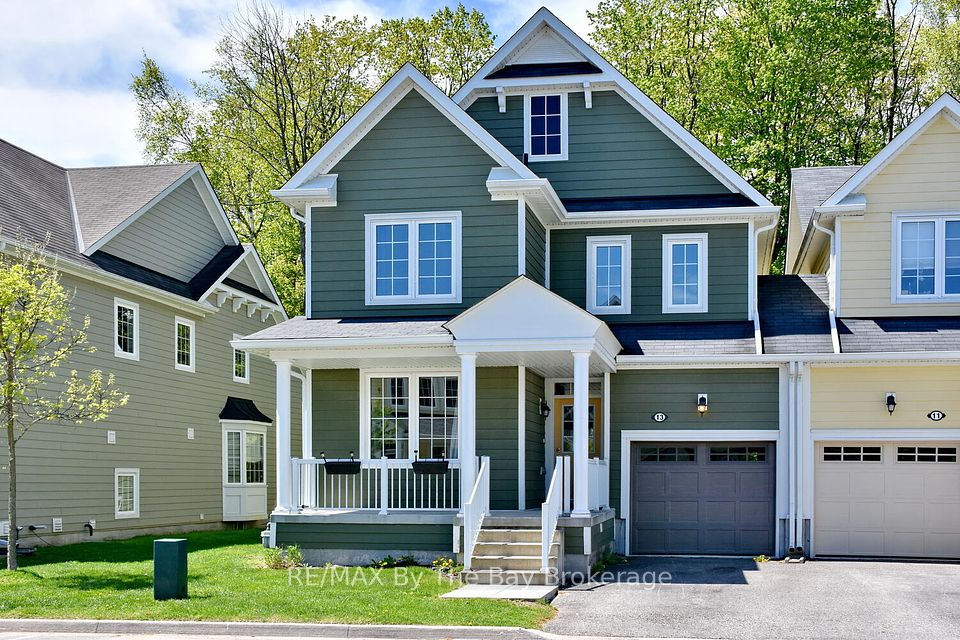 13 Berkshire