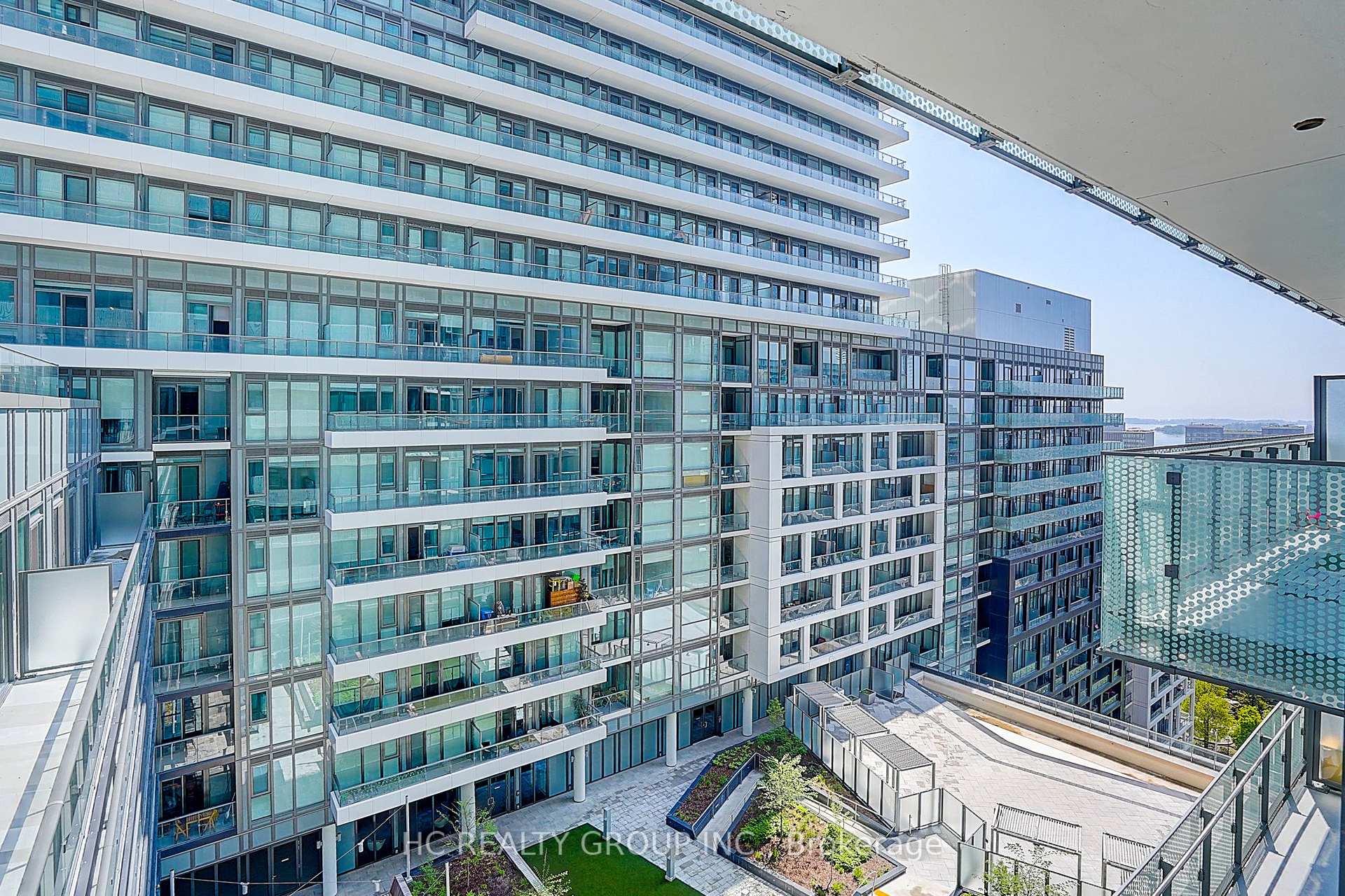 1 Bedroom Condo at 135 Lower Sherbourne, Toronto For sale