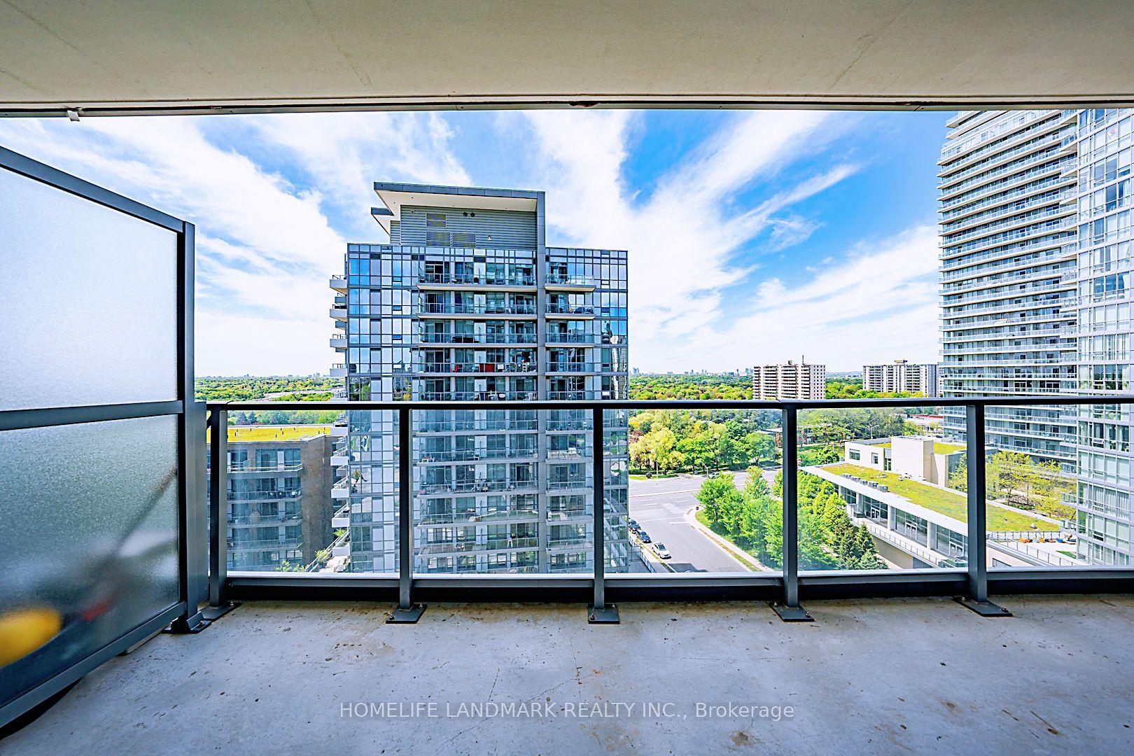 2 Bedrooms Condo at 56 Forest Manor, Toronto For sale