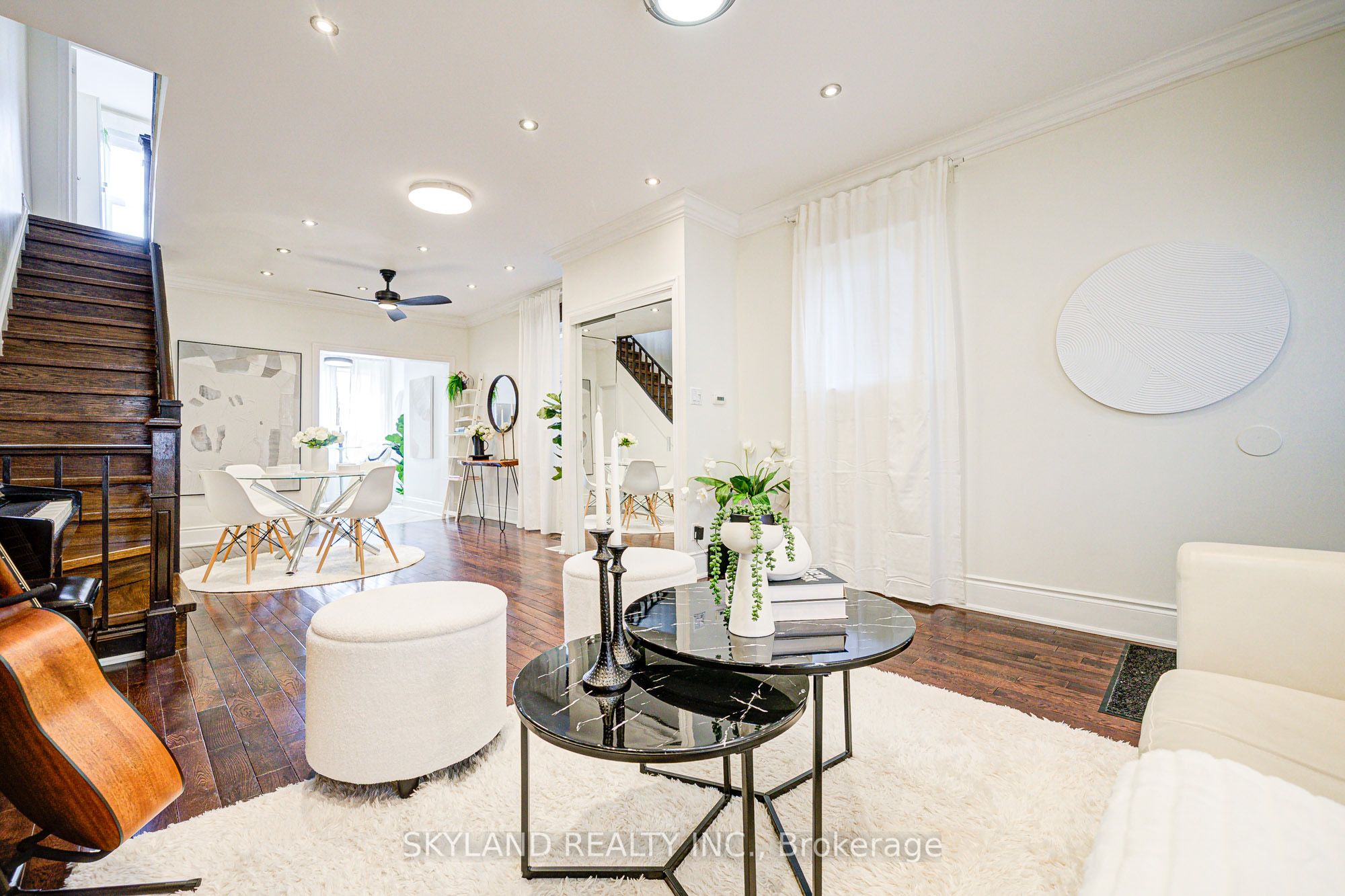 77 Shanly Street