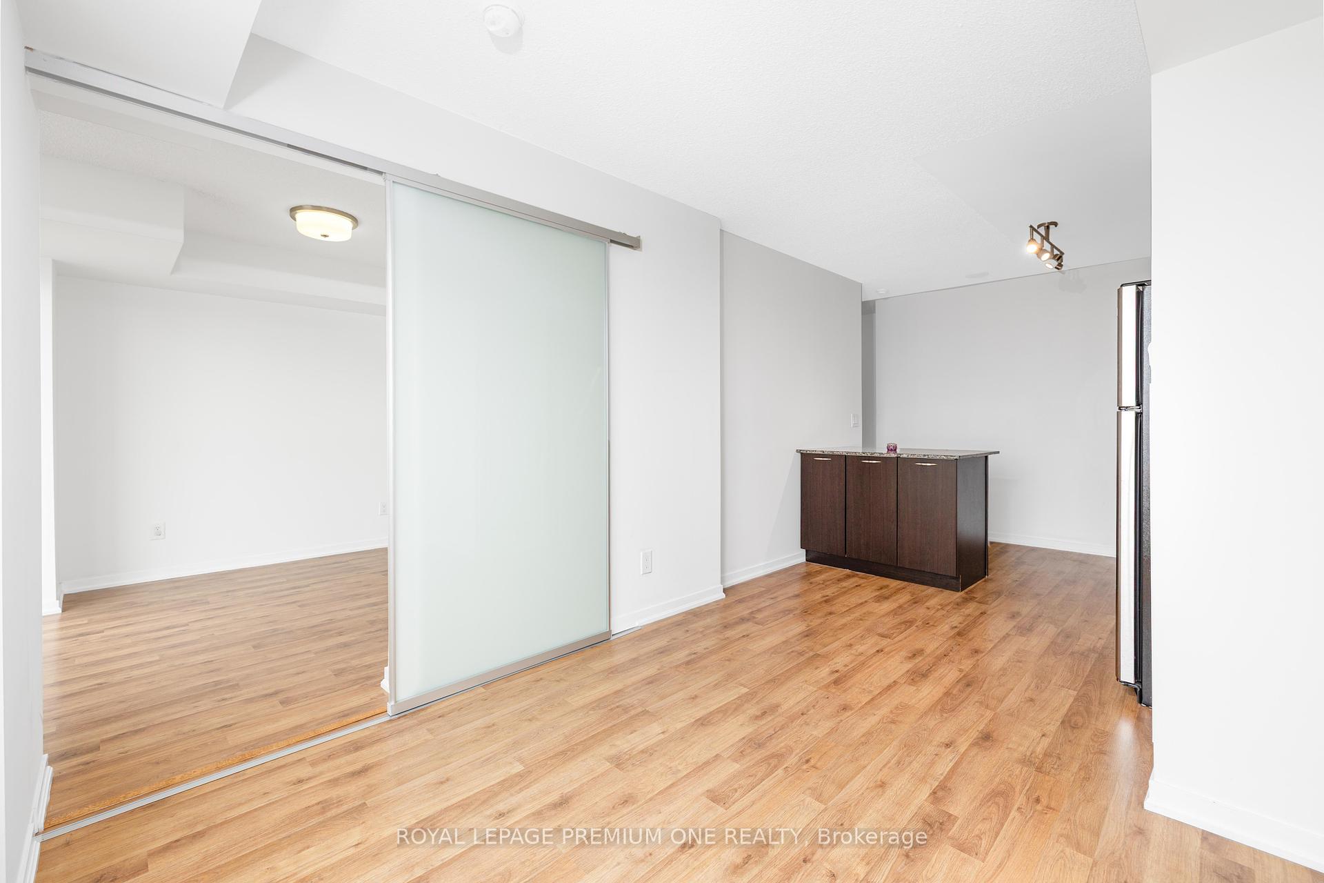 1 Bedroom Condo at 38 Joe Shuster, Toronto For sale