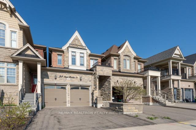 23 Stan Roots Street, King, ON L7B 0C4