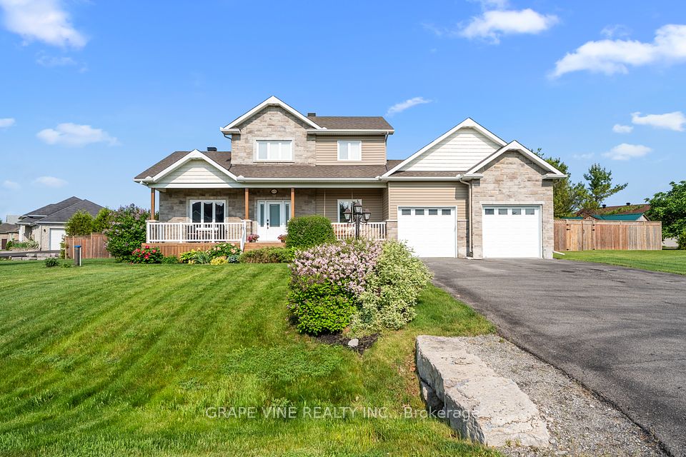 8055 Craig Farm