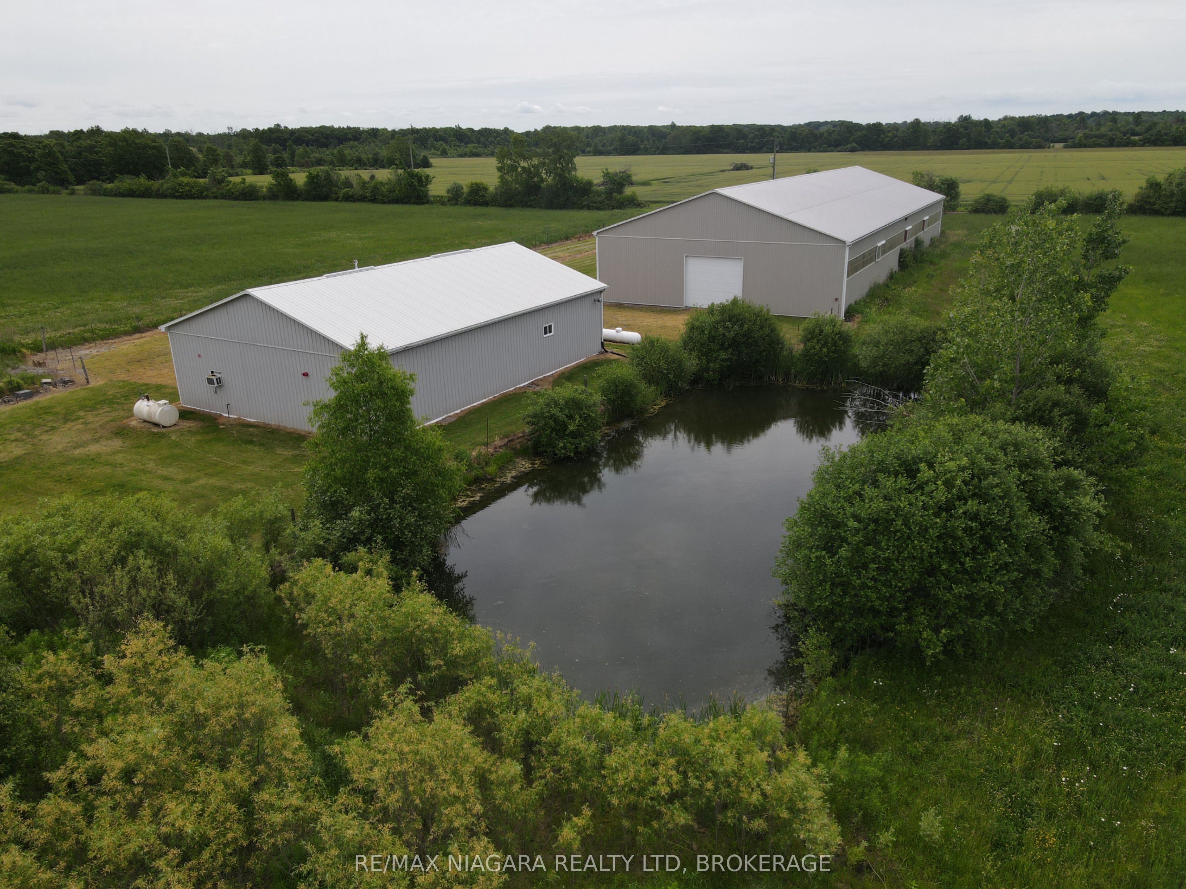 4300 Gilmore Road