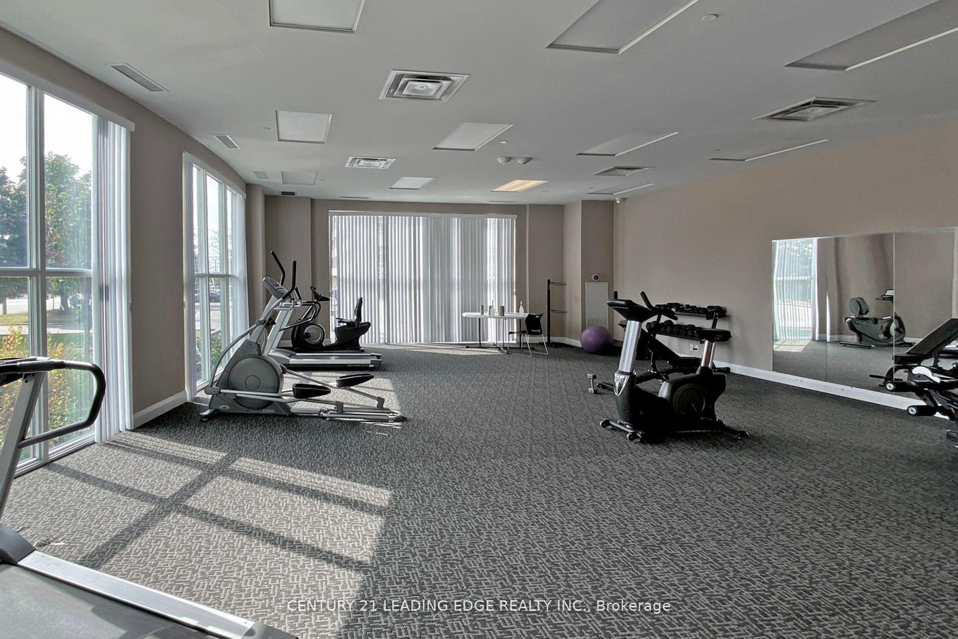 2 Bedrooms Condo at 2152 Lawrence,  Toronto For sale