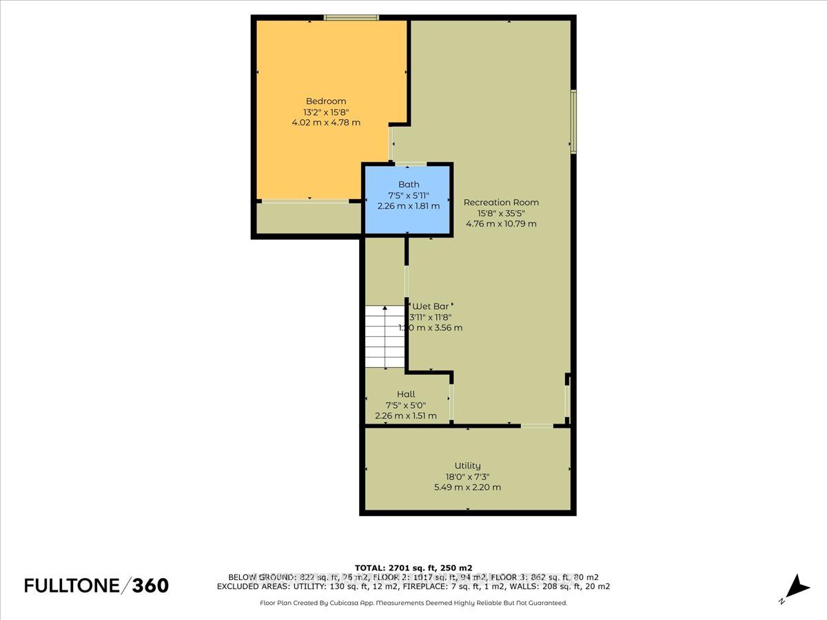 1850 Celeste Way