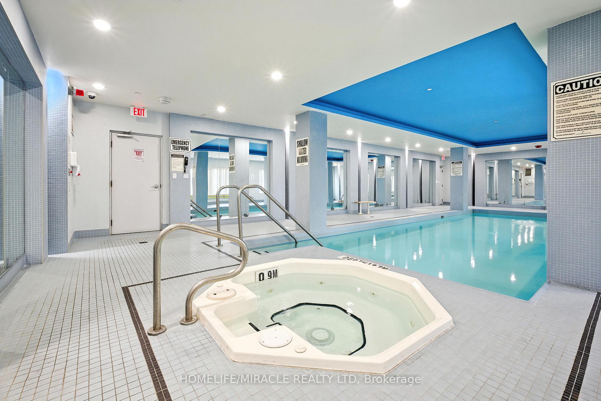 1 Bedroom Condo at 1328 Birchmount, Toronto For sale