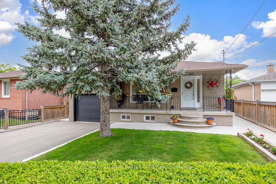 3 Rosefair Crescent