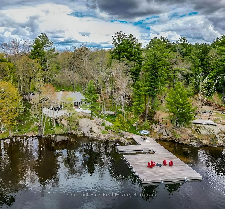 1023 Milford Manor