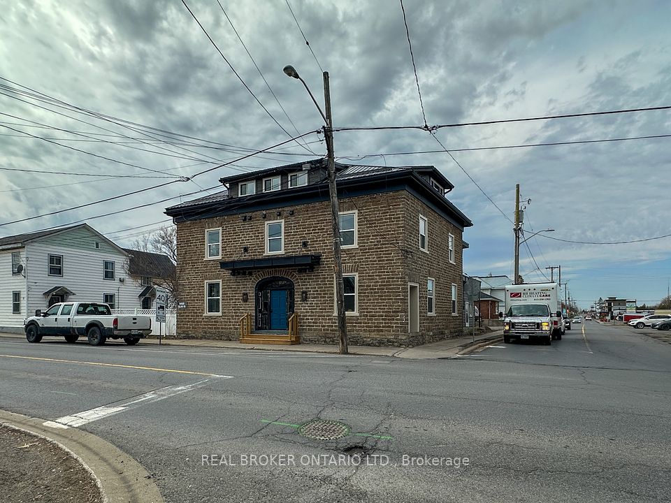 5 Clothier Street