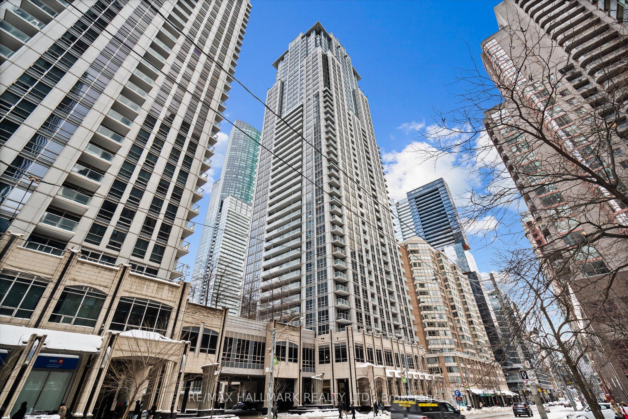 761 Bay Street, #2303