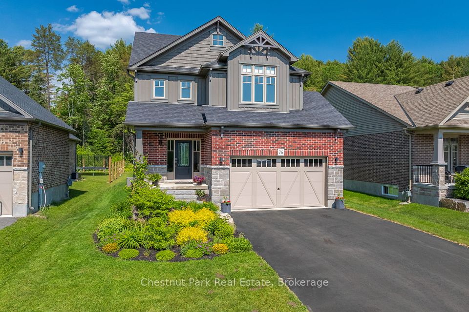 76 Selkirk