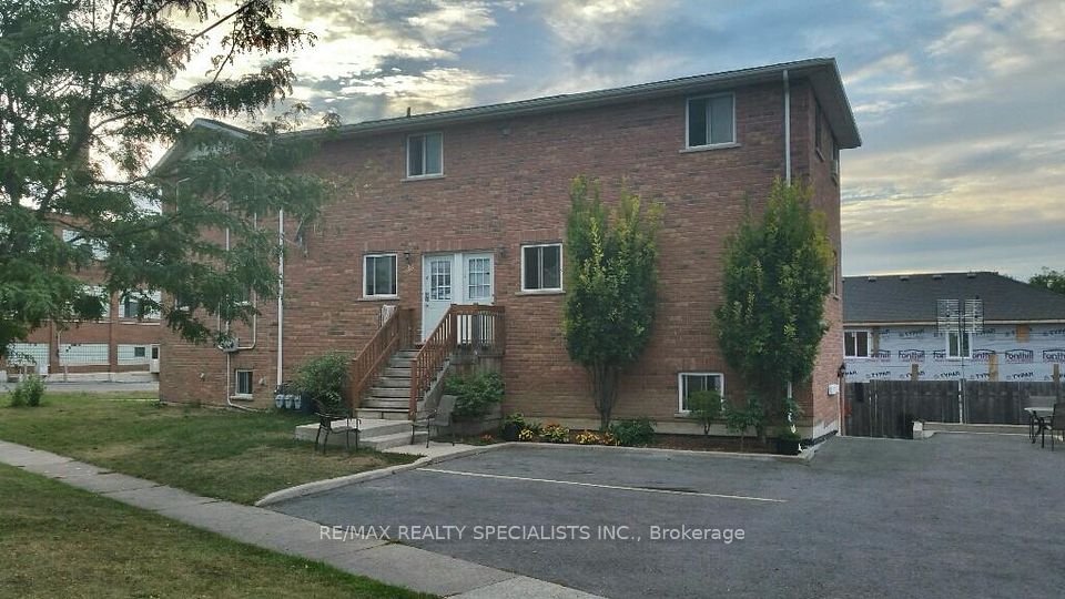 36 Merritt