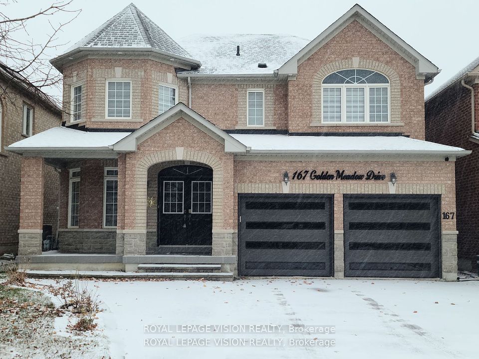 167 Golden Meadow