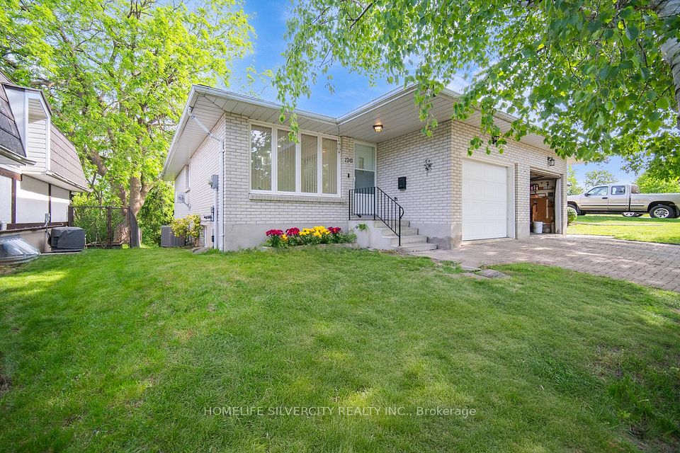 196 Millwood Cres