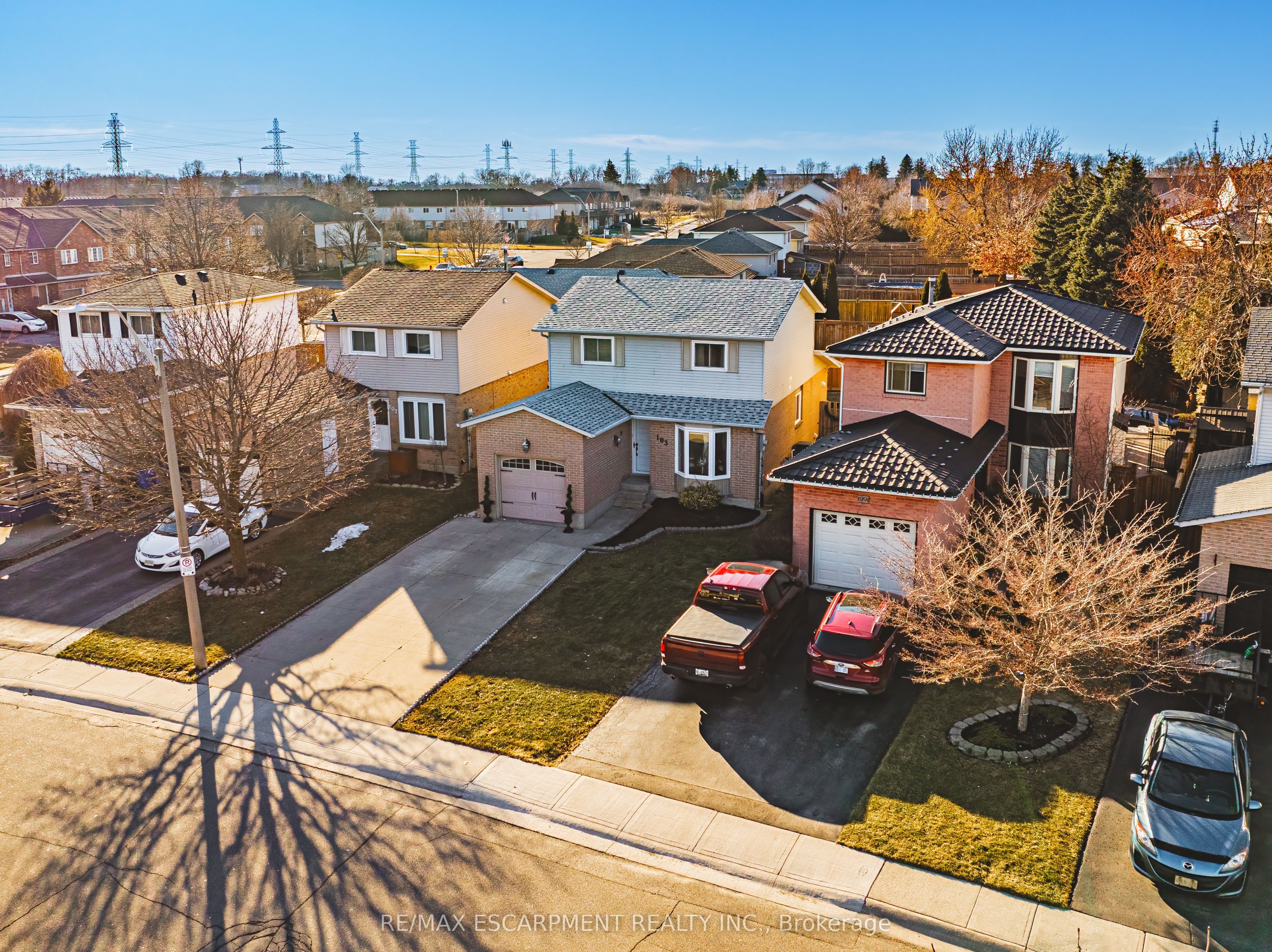 103 Broughton Avenue