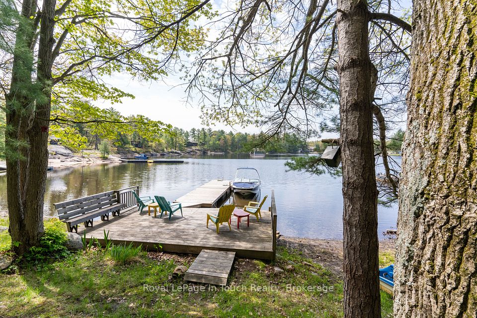 10080 Georgian Bay Shore