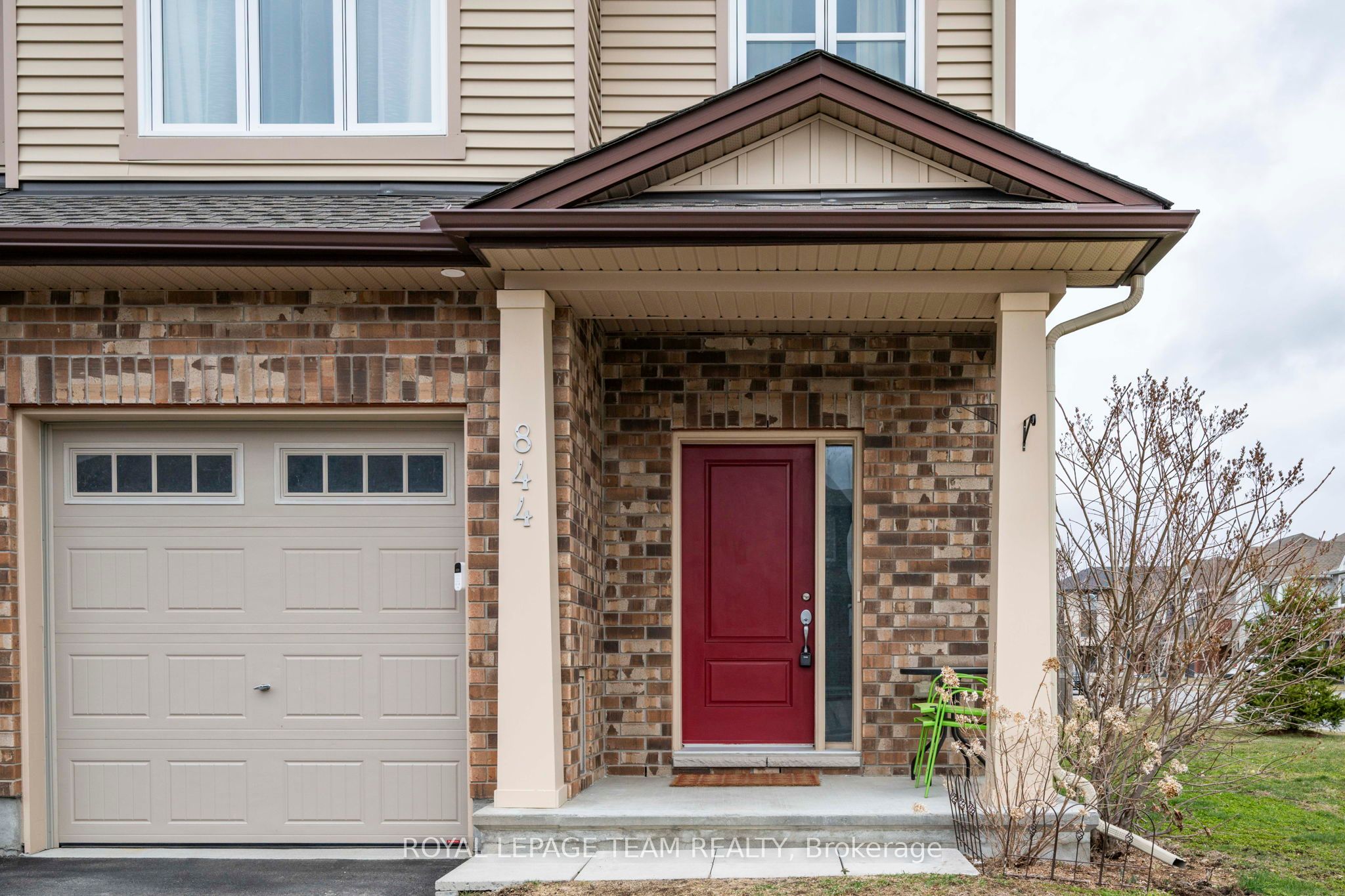 844 Cedar Creek Drive