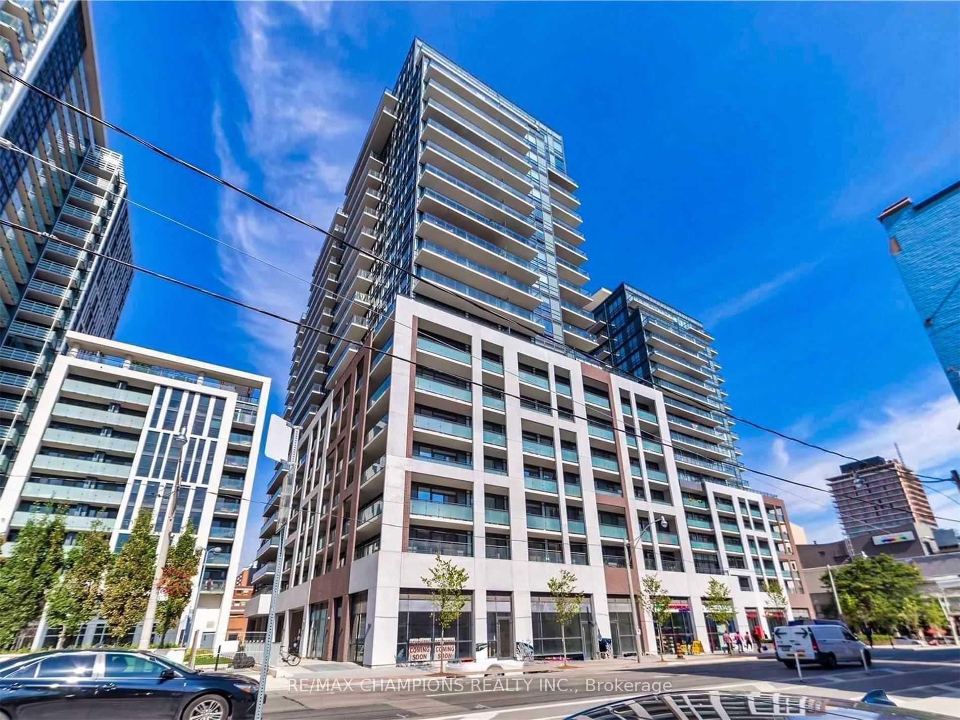 2 Bedrooms Condo at 460 Adelaide,  Toronto For sale