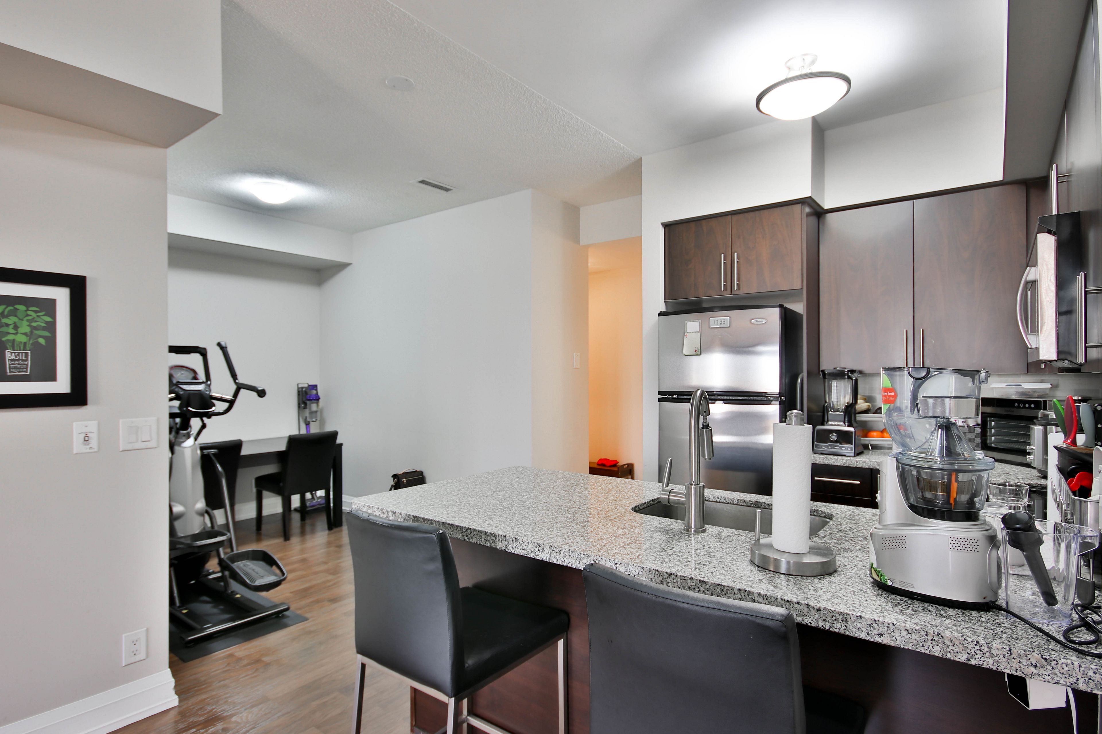 1070 Sheppard Avenue W 1508